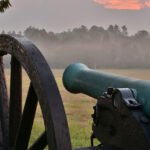 Wilson’s Creek National Battlefield